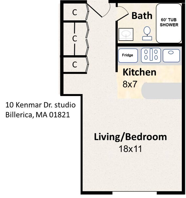 Building Photo - 10 Kenmar Dr