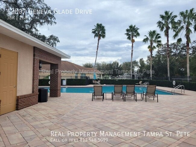 Building Photo - 12807 Geneva Glade Dr