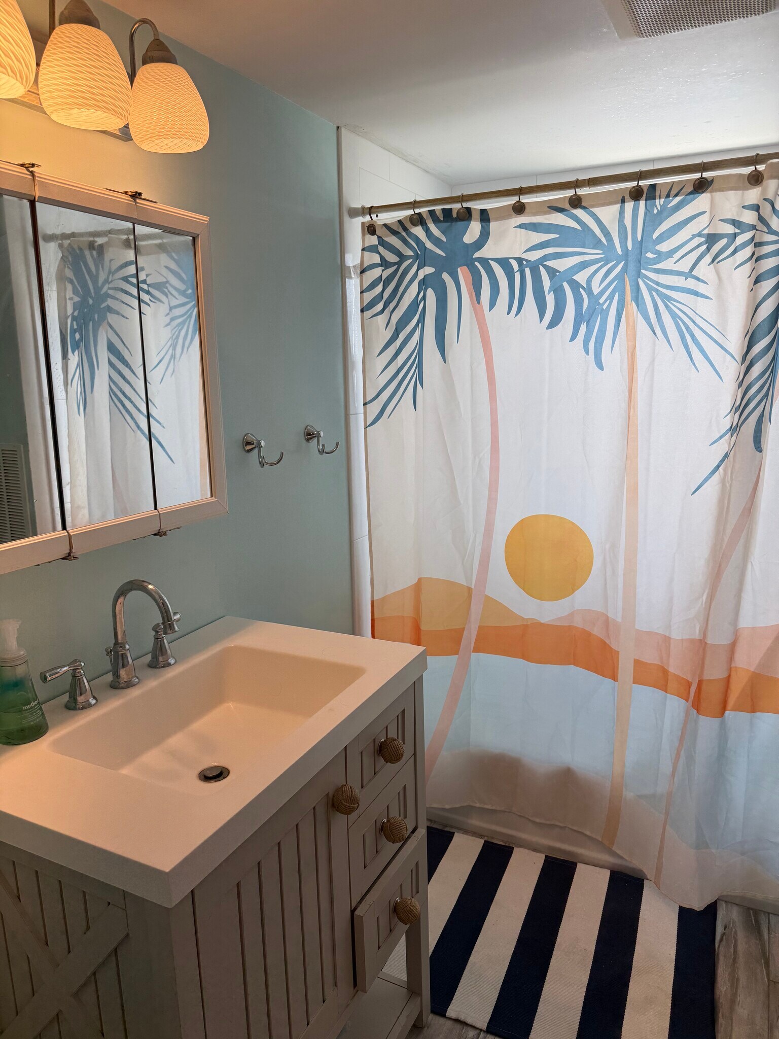 Bathroom - 143 Atlantic Ave