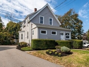 Primary Photo - 545 Washington St