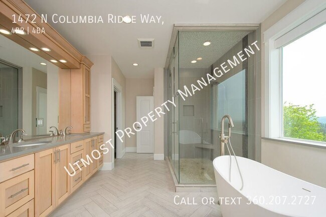 Building Photo - 1472 N Columbia Ridge Way