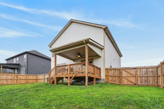 Building Photo - 950 Tufnel Dr