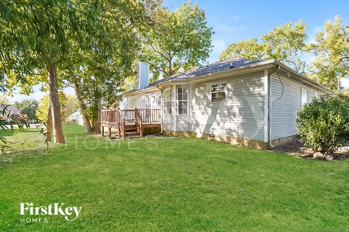 Building Photo - 618 Rocky Ridge Cir
