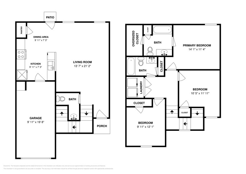 Building Photo - 3807 Southton Vw