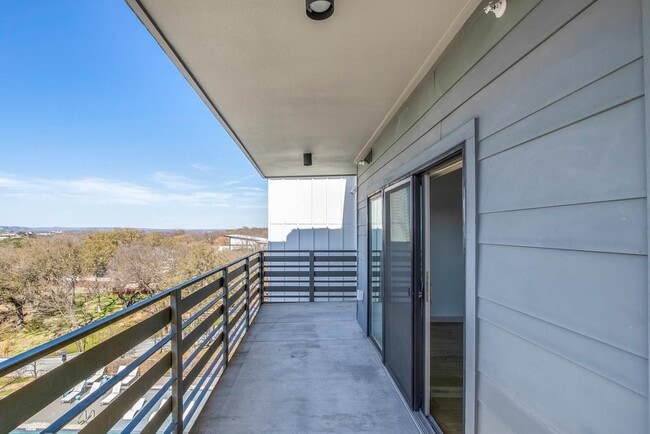 Building Photo - 3600 S Lamar Blvd