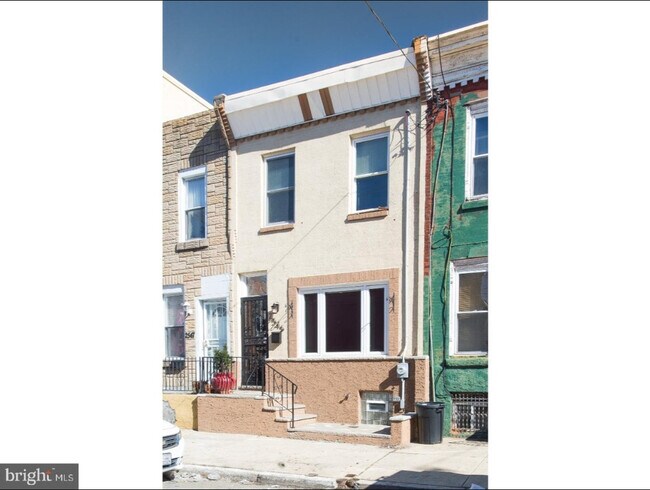 Building Photo - 2545 Ellsworth St