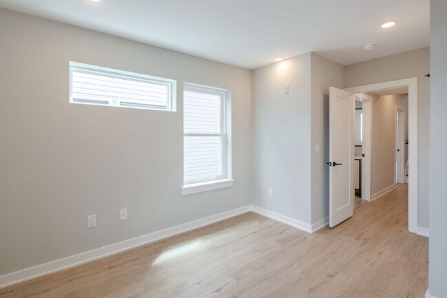 Building Photo - 1717 N 25th St