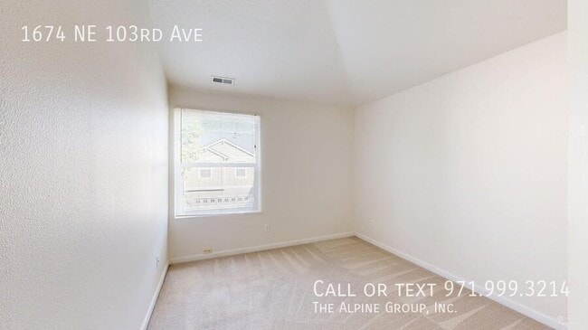 Building Photo - 1674 NE 103rd Ave