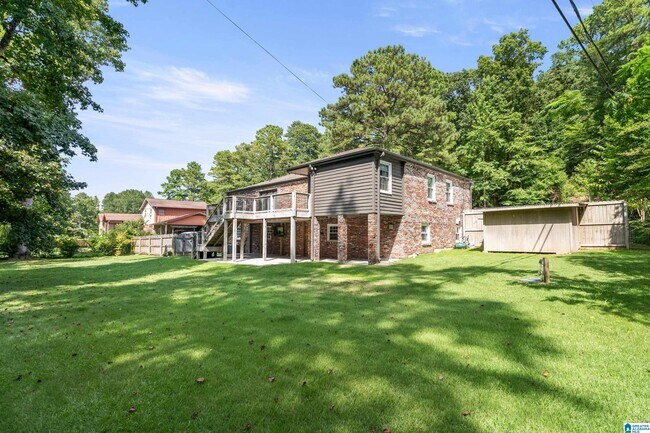 Building Photo - 3708 Northcote Dr.