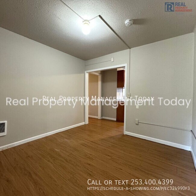 Building Photo - 514 N K St