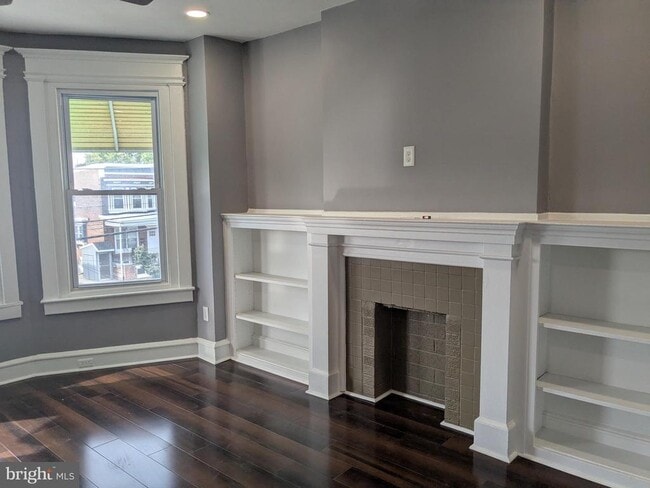 Building Photo - 539 W Olney Ave