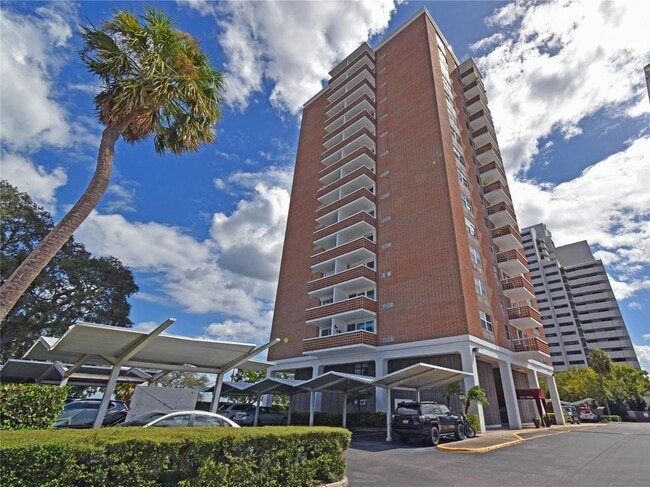 Building Photo - 4015 Bayshore Blvd