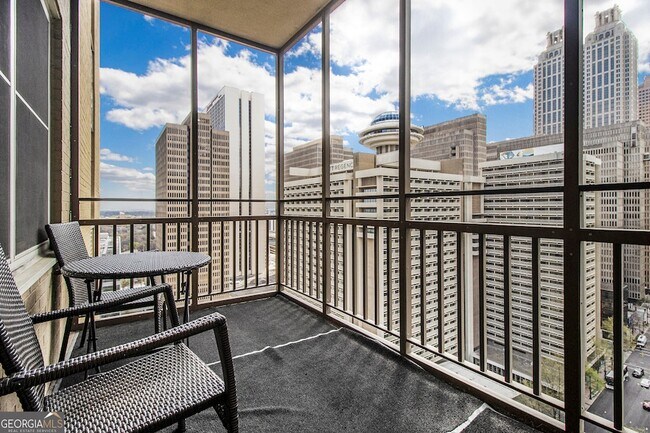 Building Photo - 300 Peachtree St NE