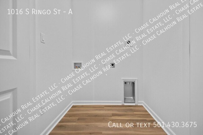 Building Photo - 1016 S Ringo St