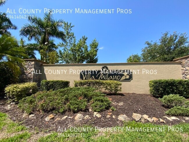 Building Photo - 15293 Mille Fiore Blvd