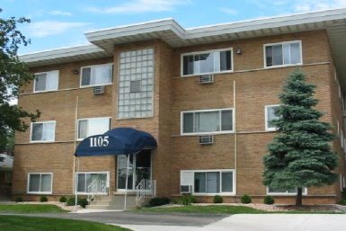 Building Photo - 1105 College Ave