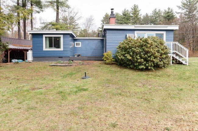Building Photo - 81 Wilson Pond Rd