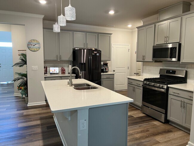 Building Photo - 4317 Olde Waverly Wy