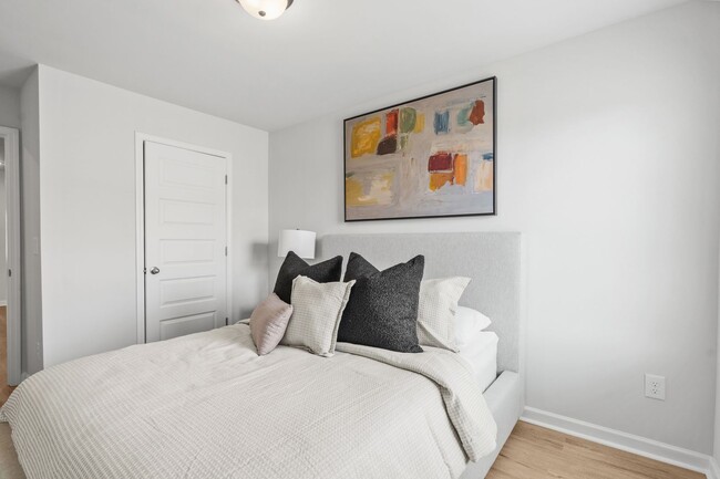 Building Photo - NOW PRE-LEASING! BRAND NEW 3 Bed 2.5 bathr...