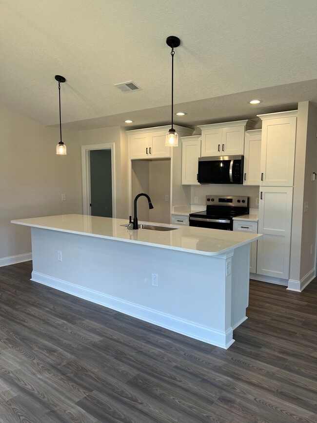 Building Photo - Brand New 3 Bedroom, 2 Bath Home – Country...