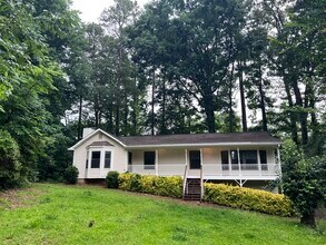 Building Photo - 4471 Ambras Way NW