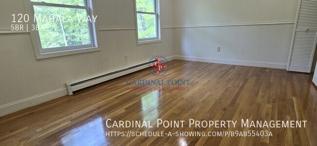 Building Photo - 120 Mahala Way