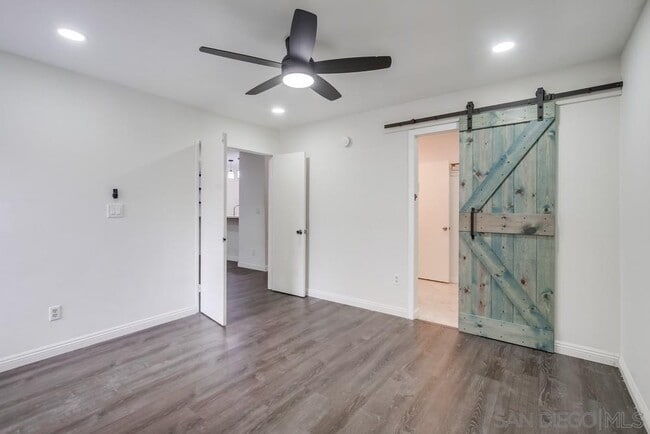 Building Photo - 4110 Mt Alifan Dr