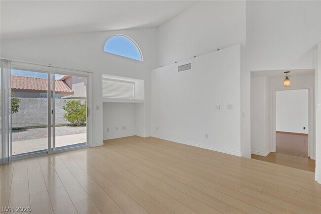 Building Photo - 8756 Harvest Valley Ave