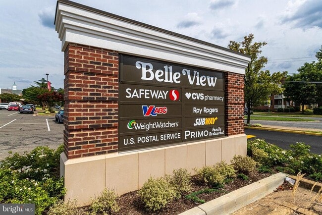 Building Photo - 1105 Belle View Blvd