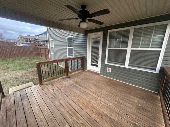 Building Photo - 1176 Elizabeth Ln