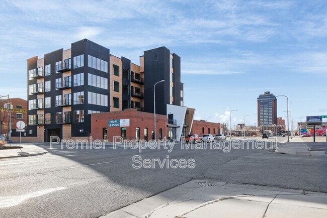 Building Photo - 2310 First Ave N