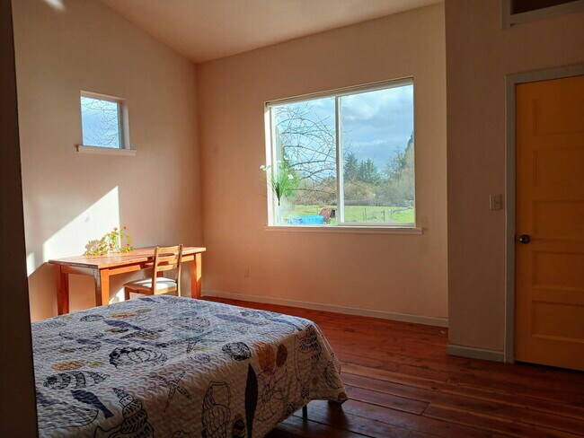 Building Photo - 19105 NE 112th Ave