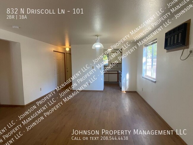 Building Photo - Modern Living at The Driscoll Lane Apartme...