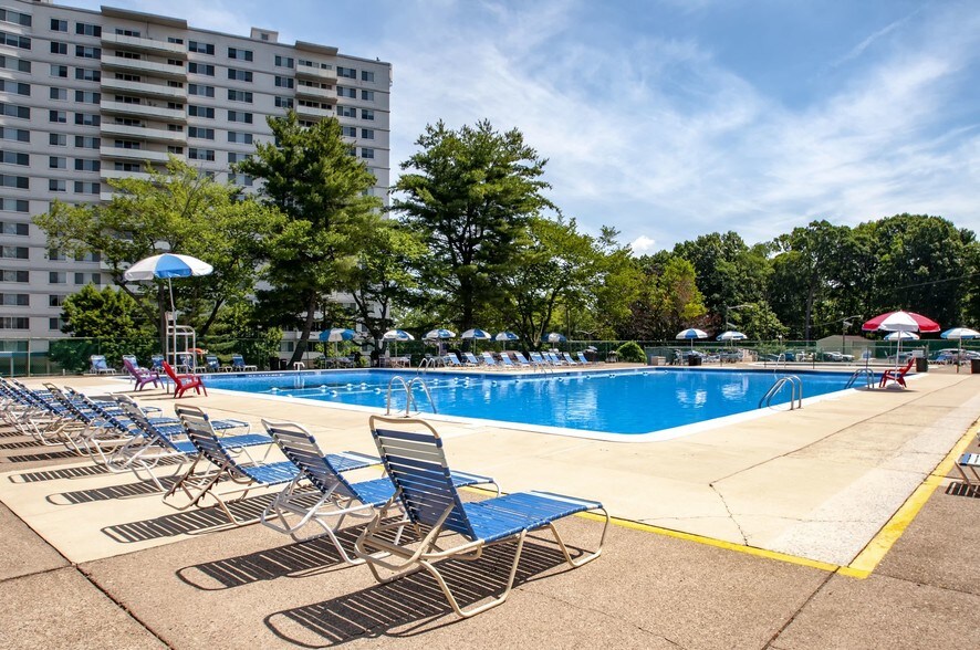 Haddonview Apartments Haddon Township, NJ Apartment Finder