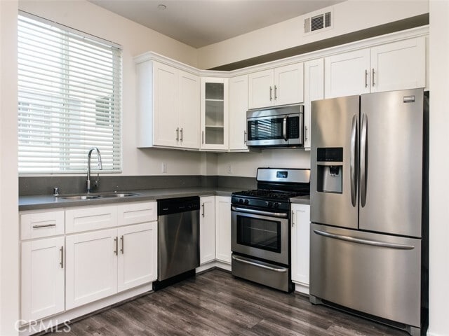 Building Photo - 5941 Barton Ave