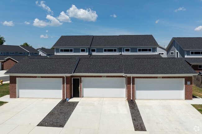 Alternate Building Photo - The Willowview Lofts