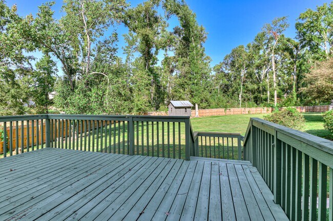 Building Photo - 4135 Fox Brush Dr