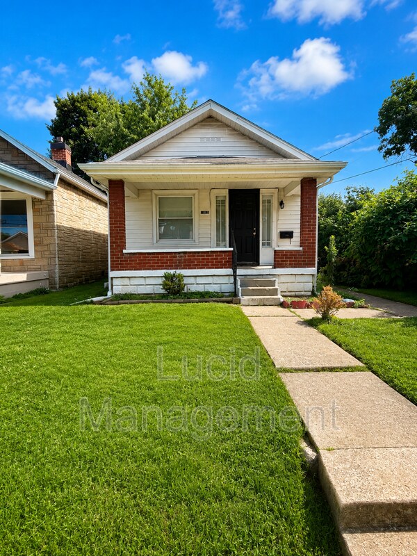 Building Photo - 1416 Sale Ave