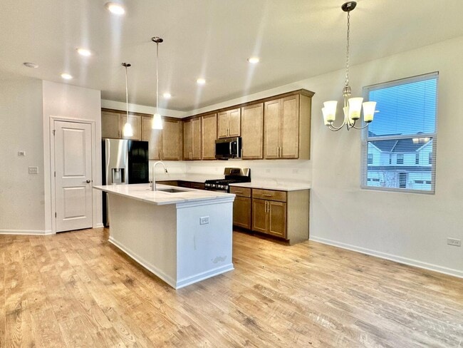 Building Photo - 4397 Chelsea Mnr Cir