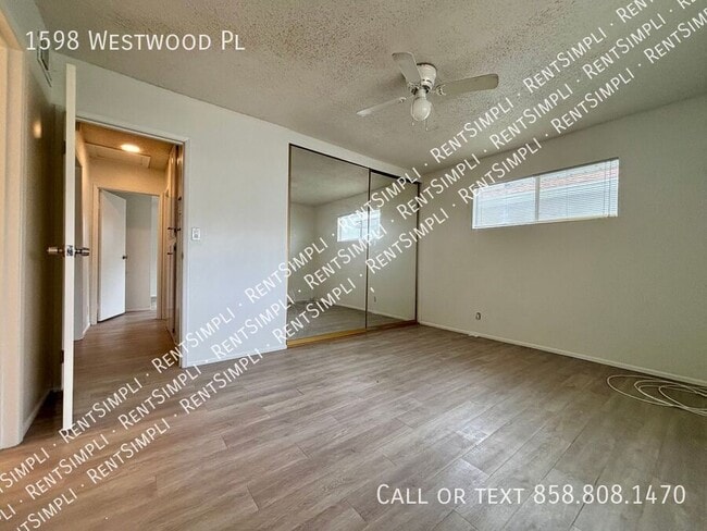 Building Photo - 1598 Westwood Pl