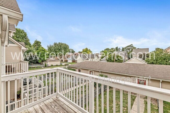 Building Photo - 2406 N Delaware St
