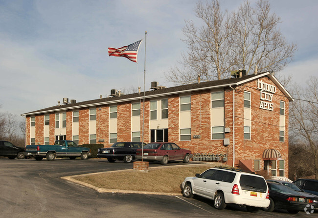 Building Photo - Mound City Apartments