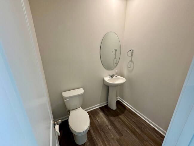 Building Photo - Brand New 4BR/2.5BA Single Family Home