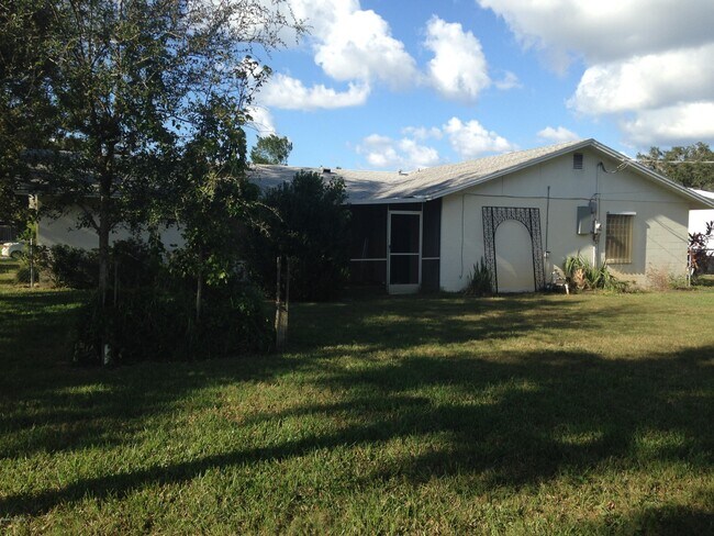 Building Photo - 3521 Cumberlin Ct