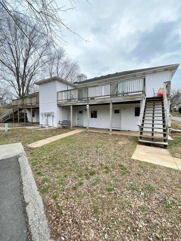 Building Photo - 4122 Liberty St