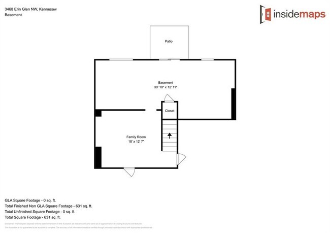 Building Photo - 3468 Erin Glen NW