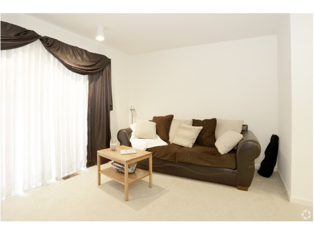 The Diamond - Prospect Pointe