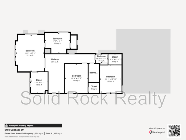 Building Photo - 6404 Cubbage Dr