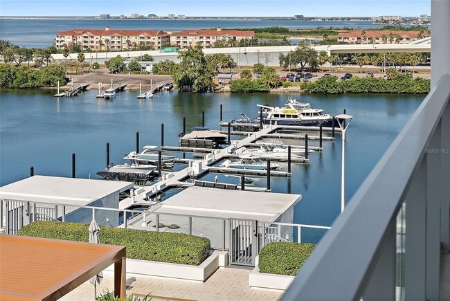 Building Photo - 5120 Marina Wy