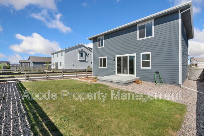 Building Photo - 2418 Cottongrass Ave